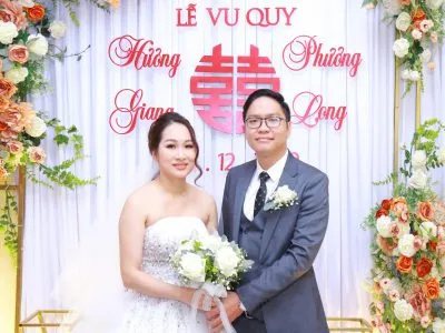 Sản phẩm chup anh cuoi hoi 400x300 — Dịch Vụ Quay Phim Chụp Ảnh Sự kiện Hanoi Studio — MST 0101320198