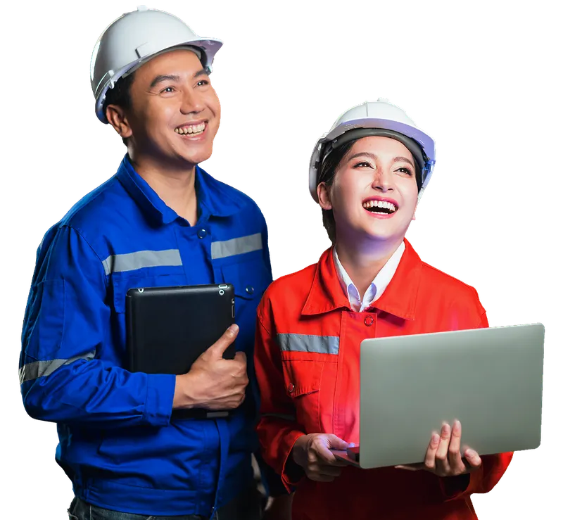 Nhà máy Công Ty TNHH Thiết Bị Công Nghiệp Và Tự Động Hóa Aumi #? — MST 0101324321