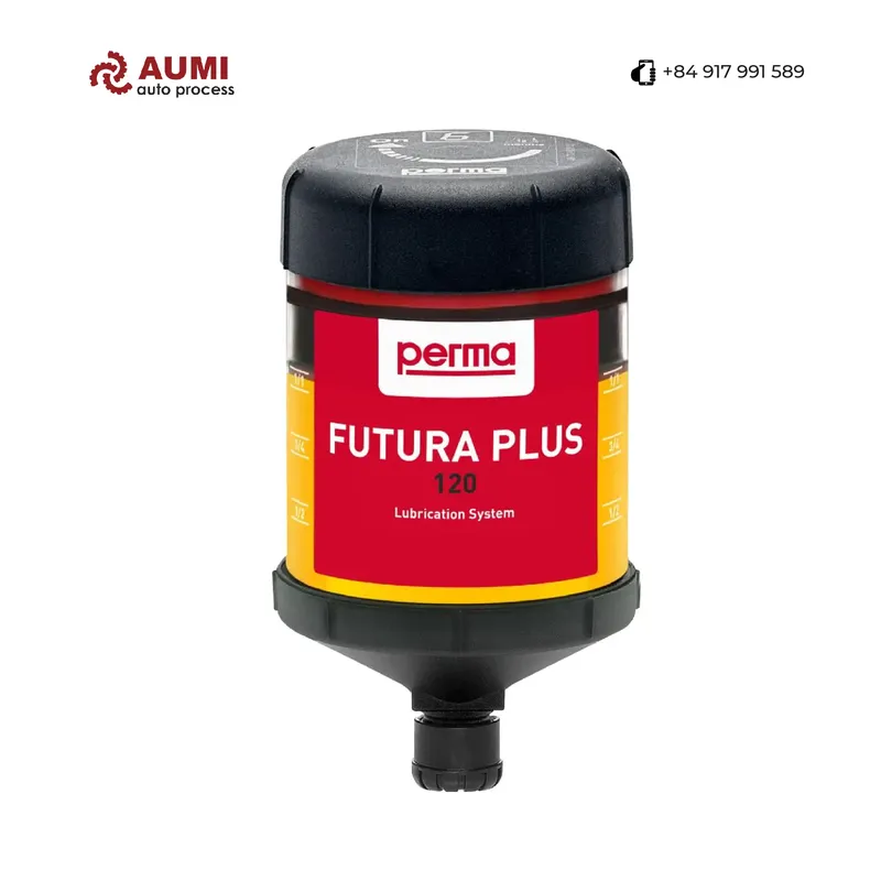 Sản phẩm perma FUTURA PLUS 120 01 AUMI — Công Ty TNHH Thiết Bị Công Nghiệp Và Tự Động Hóa Aumi — MST 0101324321