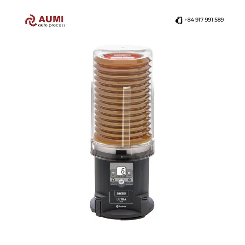 Sản phẩm perma ULTRA 01 — Công Ty TNHH Thiết Bị Công Nghiệp Và Tự Động Hóa Aumi — MST 0101324321