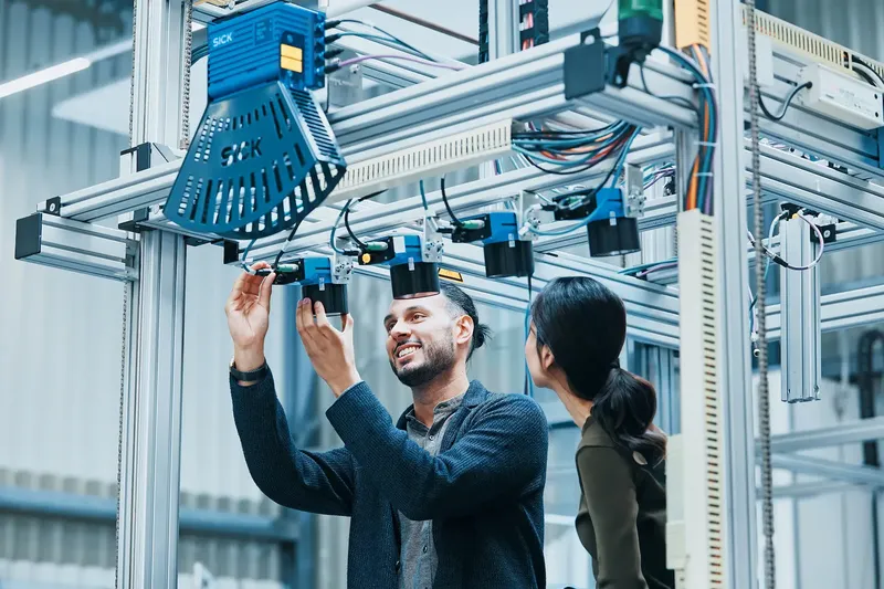 Sản phẩm image 01 — Công Ty TNHH Thiết Bị Công Nghiệp Và Tự Động Hóa Aumi — MST 0101324321
