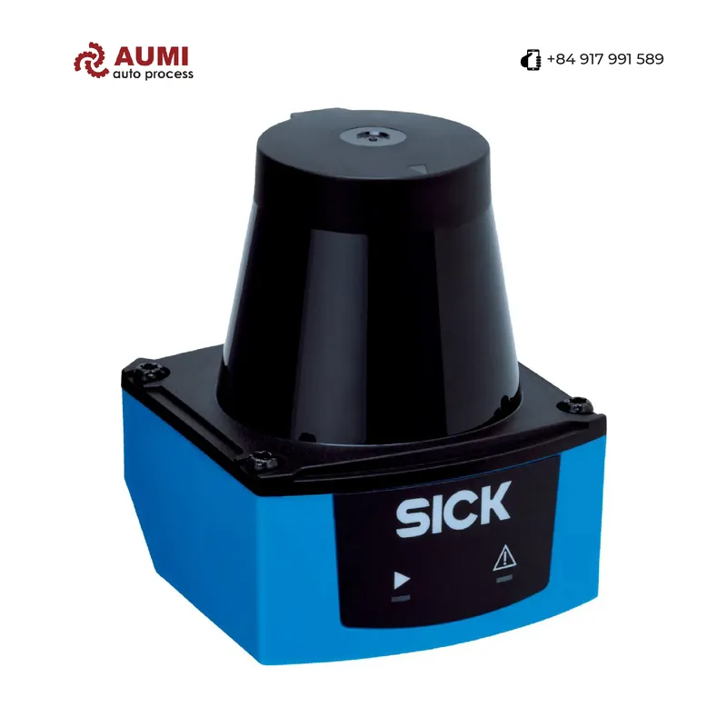 Sản phẩm SICK TiM1xx TiM2xx Laser scanner Blue AUMI — Công Ty TNHH Thiết Bị Công Nghiệp Và Tự Động Hóa Aumi — MST 0101324321