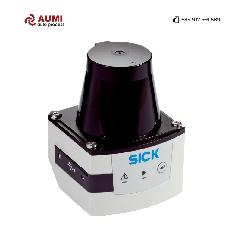 Sản phẩm SICK TiM3xx TiM5xx TiM781 TiM8xx Laser scanner Gray AUMI — Công Ty TNHH Thiết Bị Công Nghiệp Và Tự Động Hóa Aumi — MST 0101324321
