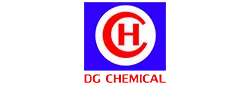 Logo Hóa Chất Công Nghiệp Đức Giang - Công Ty TNHH Hóa Chất Công Nghiệp Đức Giang
