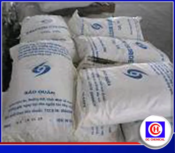 Sản phẩm Calcium Chloride — Hóa Chất Công Nghiệp Đức Giang - Công Ty TNHH Hóa Chất Công Nghiệp Đức Giang — MST 0101326255