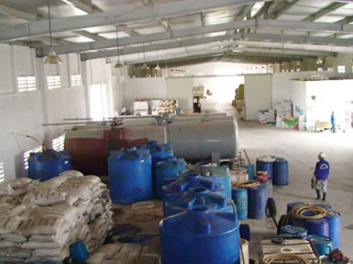 Sản phẩm cty4 — Hóa Chất Công Nghiệp Đức Giang - Công Ty TNHH Hóa Chất Công Nghiệp Đức Giang — MST 0101326255