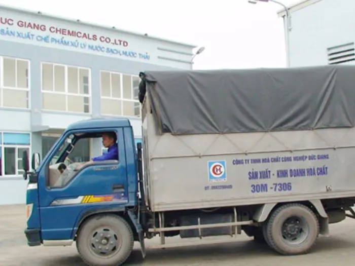 Sản phẩm cty5 — Hóa Chất Công Nghiệp Đức Giang - Công Ty TNHH Hóa Chất Công Nghiệp Đức Giang — MST 0101326255