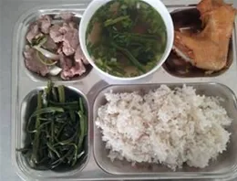 Sản phẩm Canh ga chien mam — Công Ty TNHH Thương Mại Dịch Vụ Sản Xuất Sao Thiên Hà — MST 0101326551