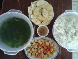 Sản phẩm PHAN AN 4 NGUOI — Công Ty TNHH Thương Mại Dịch Vụ Sản Xuất Sao Thiên Hà — MST 0101326551