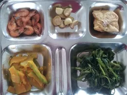 Sản phẩm SUAT AN CUA CONG NHAN — Công Ty TNHH Thương Mại Dịch Vụ Sản Xuất Sao Thiên Hà — MST 0101326551