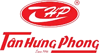 Logo Công Ty TNHH Sản Xuất Và Thương Mại Tân Hưng Phong