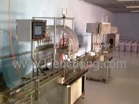 Sản phẩm day chuyen chiet chai dau an 6 dau chiet — Công Ty TNHH Thương Mại Và Chuyển Giao Công Nghệ Kiên Cường — MST 0101332876