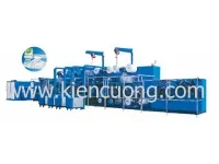 Sản phẩm day chuyen san xuat ta giay tre em — Công Ty TNHH Thương Mại Và Chuyển Giao Công Nghệ Kiên Cường — MST 0101332876
