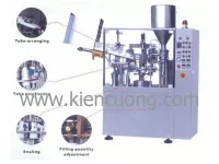 Sản phẩm may chiet tuyp tu dong — Công Ty TNHH Thương Mại Và Chuyển Giao Công Nghệ Kiên Cường — MST 0101332876