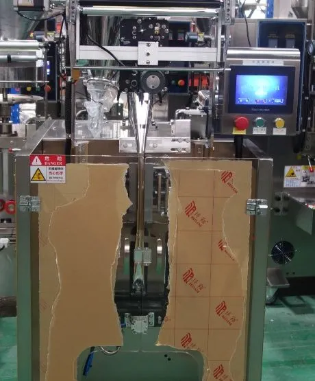 Sản phẩm may dong goi dang thoi kep rut 460x555 — Công Ty TNHH Thương Mại Và Chuyển Giao Công Nghệ Kiên Cường — MST 0101332876