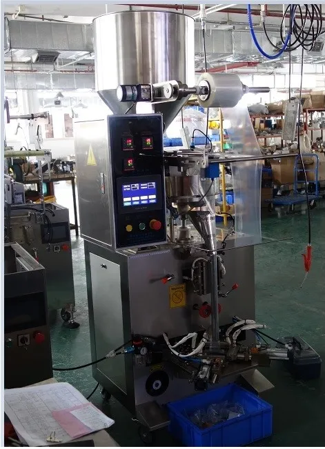 Sản phẩm may dong goi hinh thap ys 60e — Công Ty TNHH Thương Mại Và Chuyển Giao Công Nghệ Kiên Cường — MST 0101332876