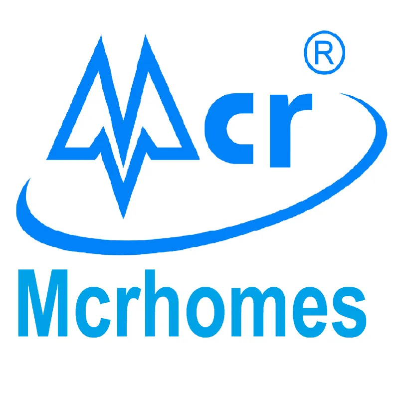 Sản phẩm Mcrhomes 1 — Công Ty TNHH Đầu Tư Và Thương Mại Sao Thủy — MST 0101333862