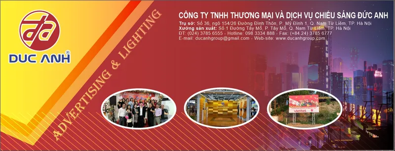 Sản phẩm banne 1r_1 — Công Ty TNHH Thương Mại Và Dịch Vụ Chiếu Sáng Đức Anh — MST 0101334009
