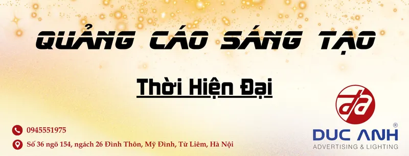 Sản phẩm chuchieuyennhi — Công Ty TNHH Thương Mại Và Dịch Vụ Chiếu Sáng Đức Anh — MST 0101334009