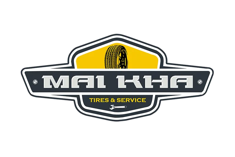 Logo Công Ty TNHH Thương Mại Bình An Mai Kha
