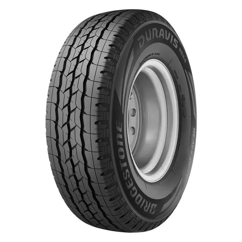 Sản phẩm bridgestone duravis r624 — Công Ty TNHH Thương Mại Bình An Mai Kha — MST 0101334249