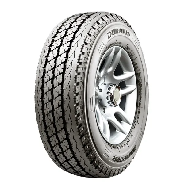 Sản phẩm bridgestone duravis r630 — Công Ty TNHH Thương Mại Bình An Mai Kha — MST 0101334249
