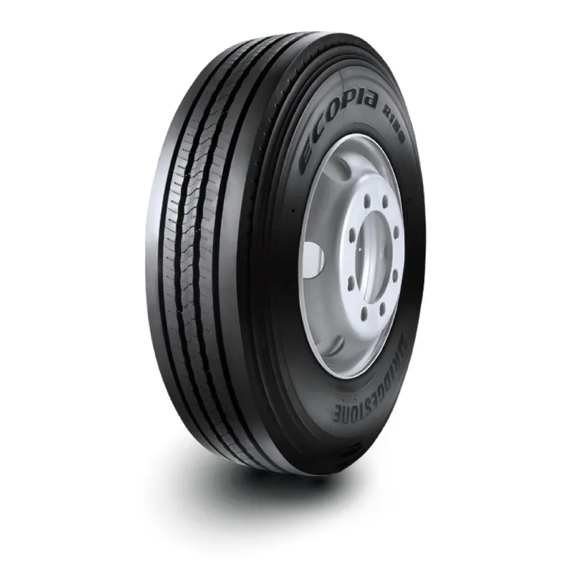 Sản phẩm bridgestone ecopia r156 — Công Ty TNHH Thương Mại Bình An Mai Kha — MST 0101334249