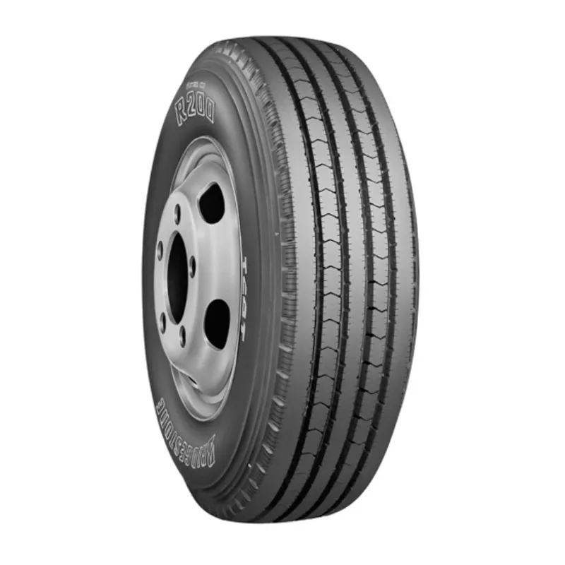 Sản phẩm bridgestone r200 — Công Ty TNHH Thương Mại Bình An Mai Kha — MST 0101334249