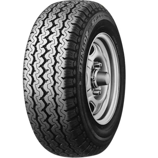 Sản phẩm dunlop 165 80r13 lt5 8pr — Công Ty TNHH Thương Mại Bình An Mai Kha — MST 0101334249