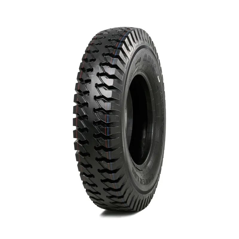 Sản phẩm lop tai nang drc 53d — Công Ty TNHH Thương Mại Bình An Mai Kha — MST 0101334249