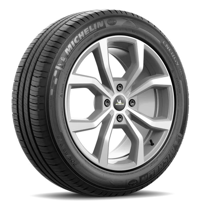 Sản phẩm michelin energy xm2 plus 2 — Công Ty TNHH Thương Mại Bình An Mai Kha — MST 0101334249