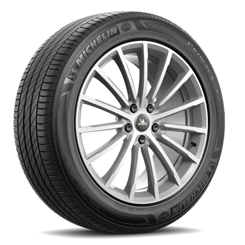 Sản phẩm michelin primacy 3 st 2 — Công Ty TNHH Thương Mại Bình An Mai Kha — MST 0101334249