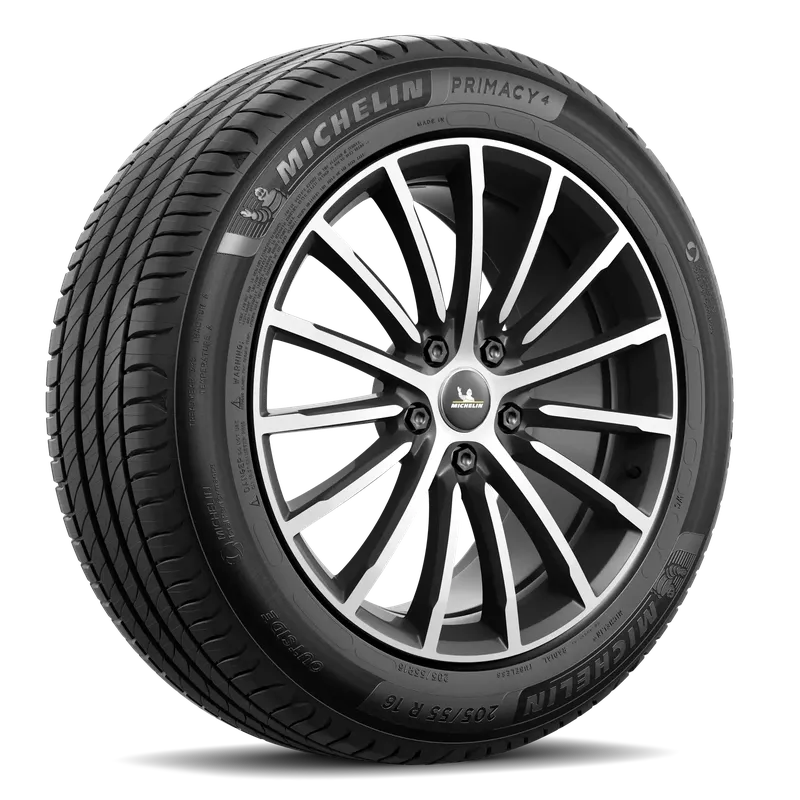 Sản phẩm michelin primacy 4 2 — Công Ty TNHH Thương Mại Bình An Mai Kha — MST 0101334249