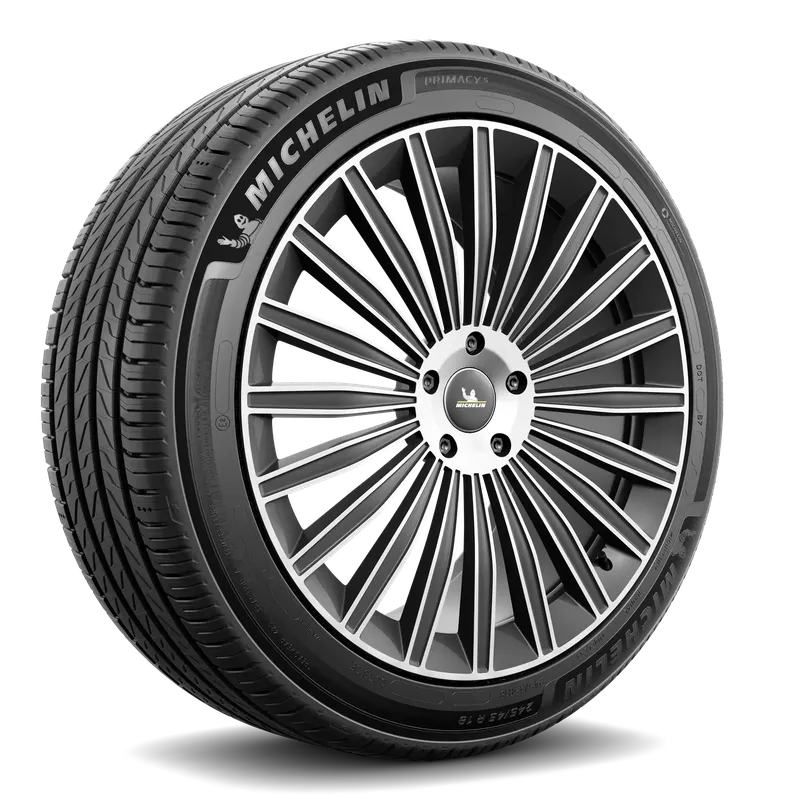 Sản phẩm michelin primacy 5 2 — Công Ty TNHH Thương Mại Bình An Mai Kha — MST 0101334249