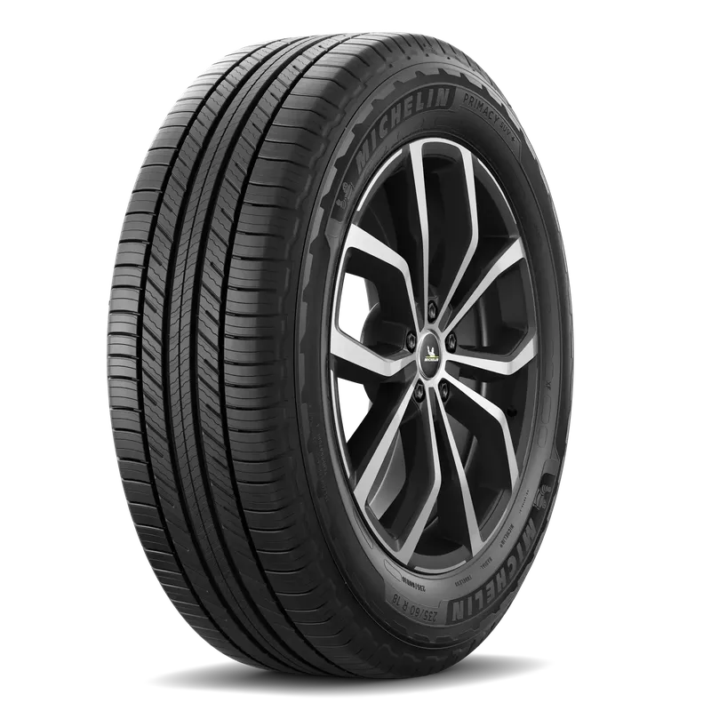 Sản phẩm michelin primacy suv plus 1 — Công Ty TNHH Thương Mại Bình An Mai Kha — MST 0101334249