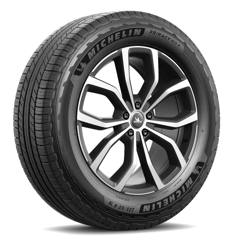 Sản phẩm michelin primacy suv plus 2 — Công Ty TNHH Thương Mại Bình An Mai Kha — MST 0101334249