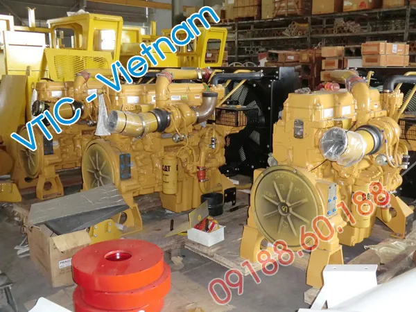Sản phẩm product_1501809710 — Công Ty TNHH Thiết Bị Công Nghiệp Và Xây Dựng Việt Tiến — MST 0101335482