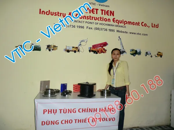 Sản phẩm product_1501809733 — Công Ty TNHH Thiết Bị Công Nghiệp Và Xây Dựng Việt Tiến — MST 0101335482