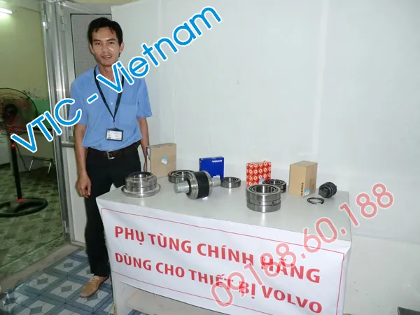 Sản phẩm product_1501809757 — Công Ty TNHH Thiết Bị Công Nghiệp Và Xây Dựng Việt Tiến — MST 0101335482