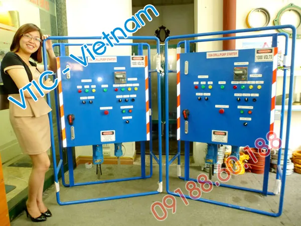 Sản phẩm product_1501809845 — Công Ty TNHH Thiết Bị Công Nghiệp Và Xây Dựng Việt Tiến — MST 0101335482