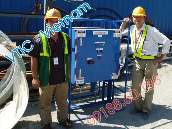 Sản phẩm product_1501809867 — Công Ty TNHH Thiết Bị Công Nghiệp Và Xây Dựng Việt Tiến — MST 0101335482