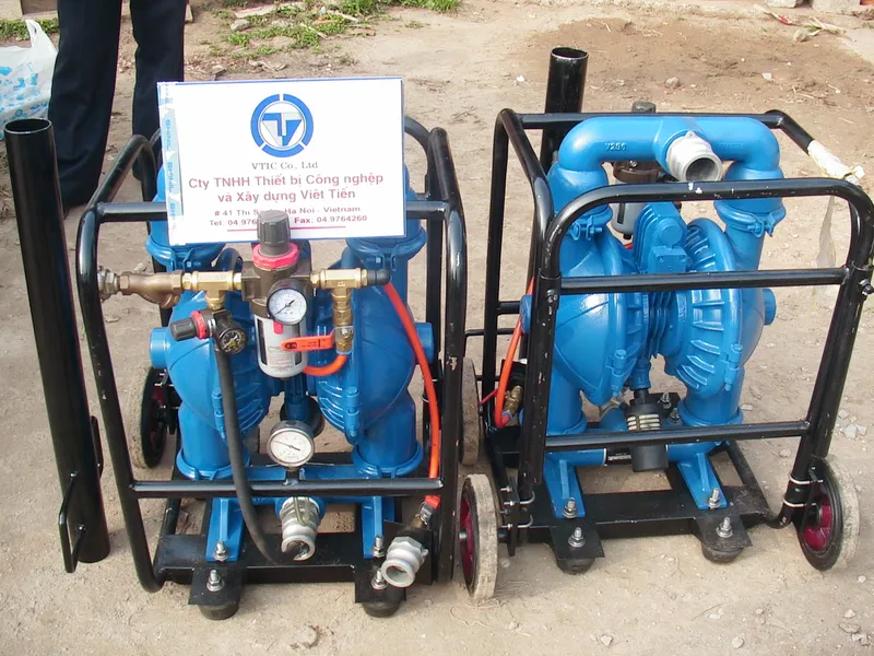 Sản phẩm product_1648624712 ECA — Công Ty TNHH Thiết Bị Công Nghiệp Và Xây Dựng Việt Tiến — MST 0101335482