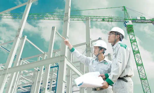 Sản phẩm thiet ke — Công Ty Cổ Phần ứng Dụng Và Chuyển Giao Công Nghệ Xây Dựng - CJSC — MST 0101338638