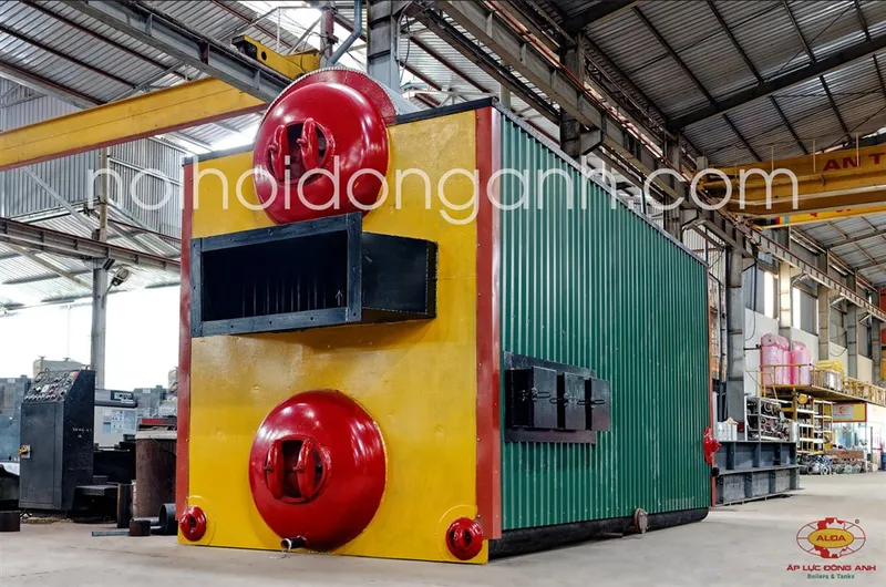 Sản phẩm boiler 259 — Thiết Bị Áp Lực Đông Anh - Công Ty Cổ Phần Thiết Bị Áp Lực Đông Anh — MST 0101341366
