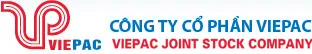 Logo Công Ty Cổ Phần Viepac