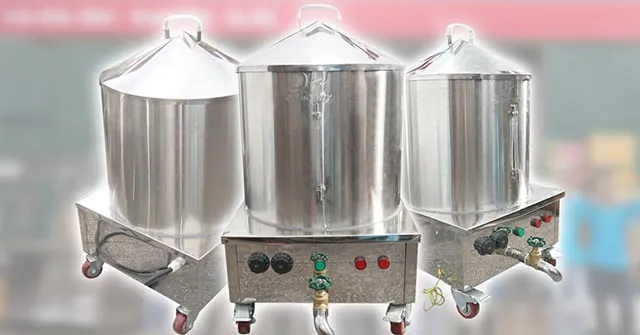 Sản phẩm cach su dung noi trang banh cuon bang dien — Inox Vinh Vượng - Công Ty Cổ Phần Vinh Vượng — MST 0101348770