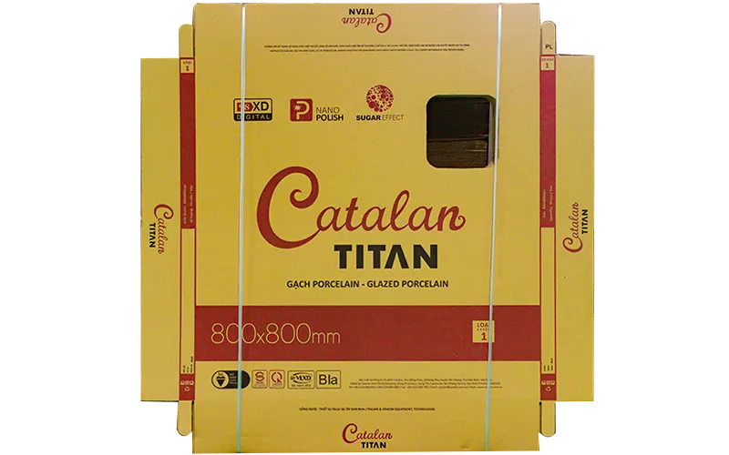 Sản phẩm bao bi carton — Công Ty Cổ Phần Đầu Tư Thương Mại Và Sản Xuất Bao Bì Phương Linh — MST 0101348918