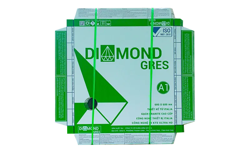 Sản phẩm hop carton gach — Công Ty Cổ Phần Đầu Tư Thương Mại Và Sản Xuất Bao Bì Phương Linh — MST 0101348918