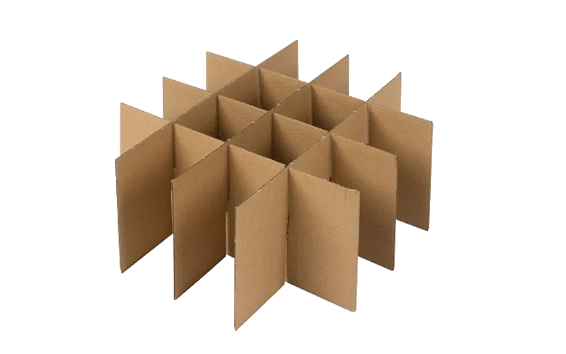 Sản phẩm hop carton — Công Ty Cổ Phần Đầu Tư Thương Mại Và Sản Xuất Bao Bì Phương Linh — MST 0101348918