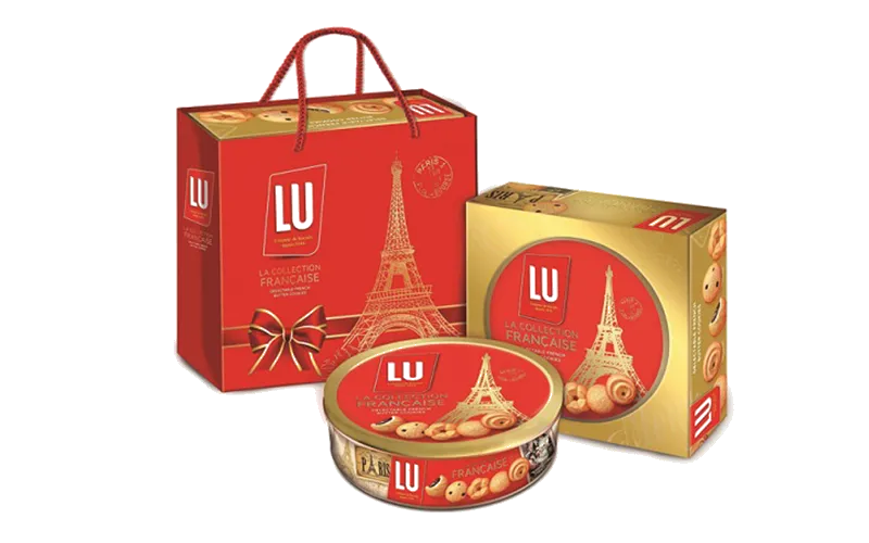 Sản phẩm hop san pham banh keo — Công Ty Cổ Phần Đầu Tư Thương Mại Và Sản Xuất Bao Bì Phương Linh — MST 0101348918